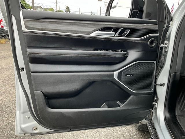 2023 Jeep Wagoneer L Series II