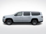 2023 Jeep Wagoneer L Series II