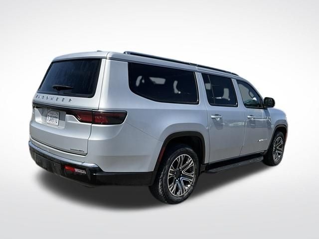 2023 Jeep Wagoneer L Series II