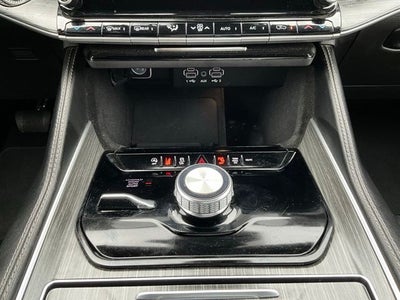 2023 Jeep Wagoneer L Series II
