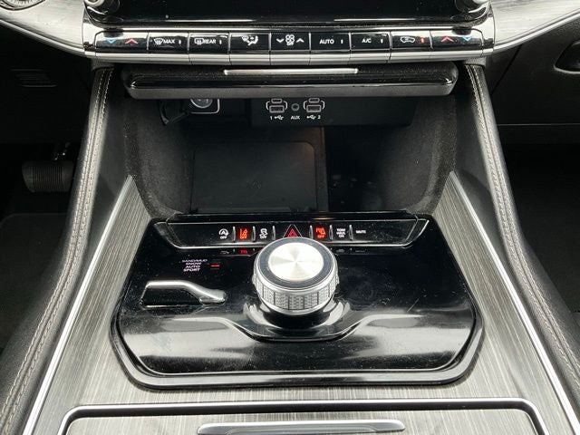2023 Jeep Wagoneer L Series II
