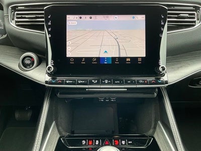 2023 Jeep Wagoneer L Series II