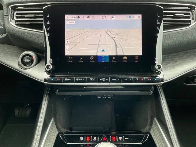 2023 Jeep Wagoneer L Series II