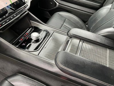 2023 Jeep Wagoneer L Series II