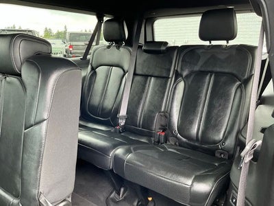 2023 Jeep Wagoneer L Series II