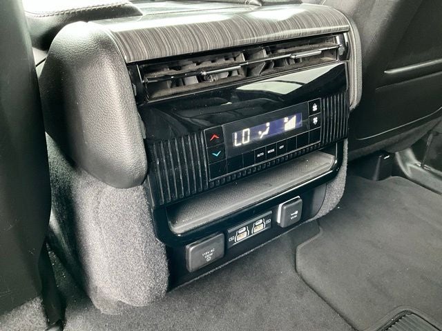 2023 Jeep Wagoneer L Series II