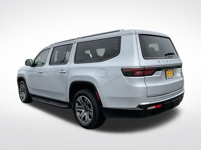2023 Jeep Wagoneer L Series II