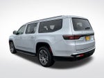 2023 Jeep Wagoneer L Series II