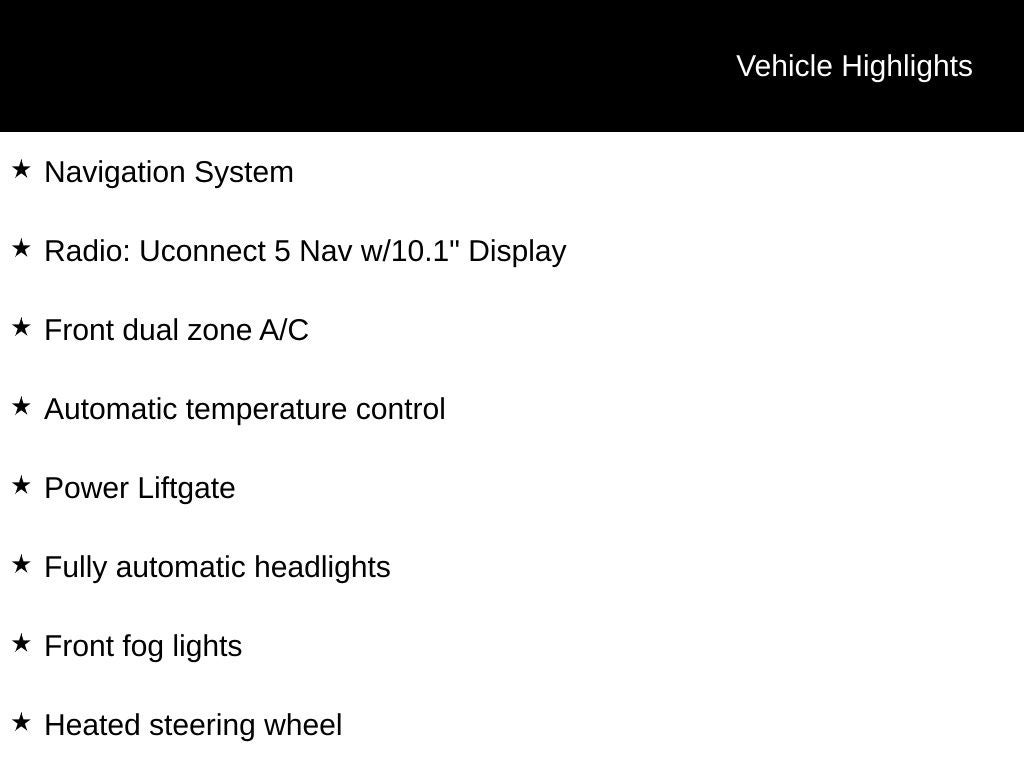 2023 Jeep Wagoneer L Series II