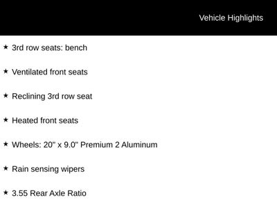 2023 Jeep Wagoneer L Series II