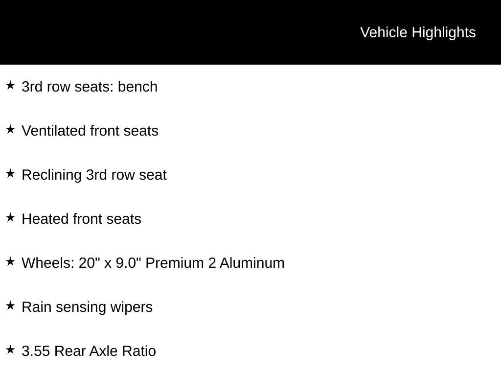 2023 Jeep Wagoneer L Series II