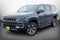 2024 Jeep Wagoneer Series III