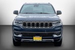 2024 Jeep Wagoneer Series III
