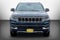 2024 Jeep Wagoneer Series III