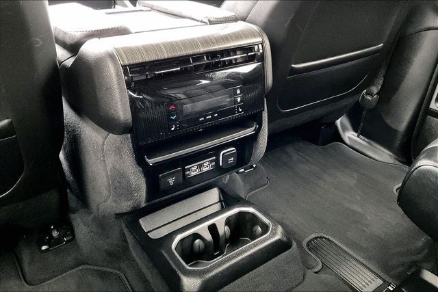 2024 Jeep Wagoneer Series III