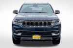 2024 Jeep Wagoneer Series III
