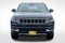 2024 Jeep Wagoneer Series III