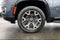 2024 Jeep Wagoneer Series III