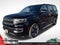 2024 Jeep Wagoneer Series III