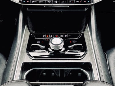 2024 Jeep Wagoneer Series III