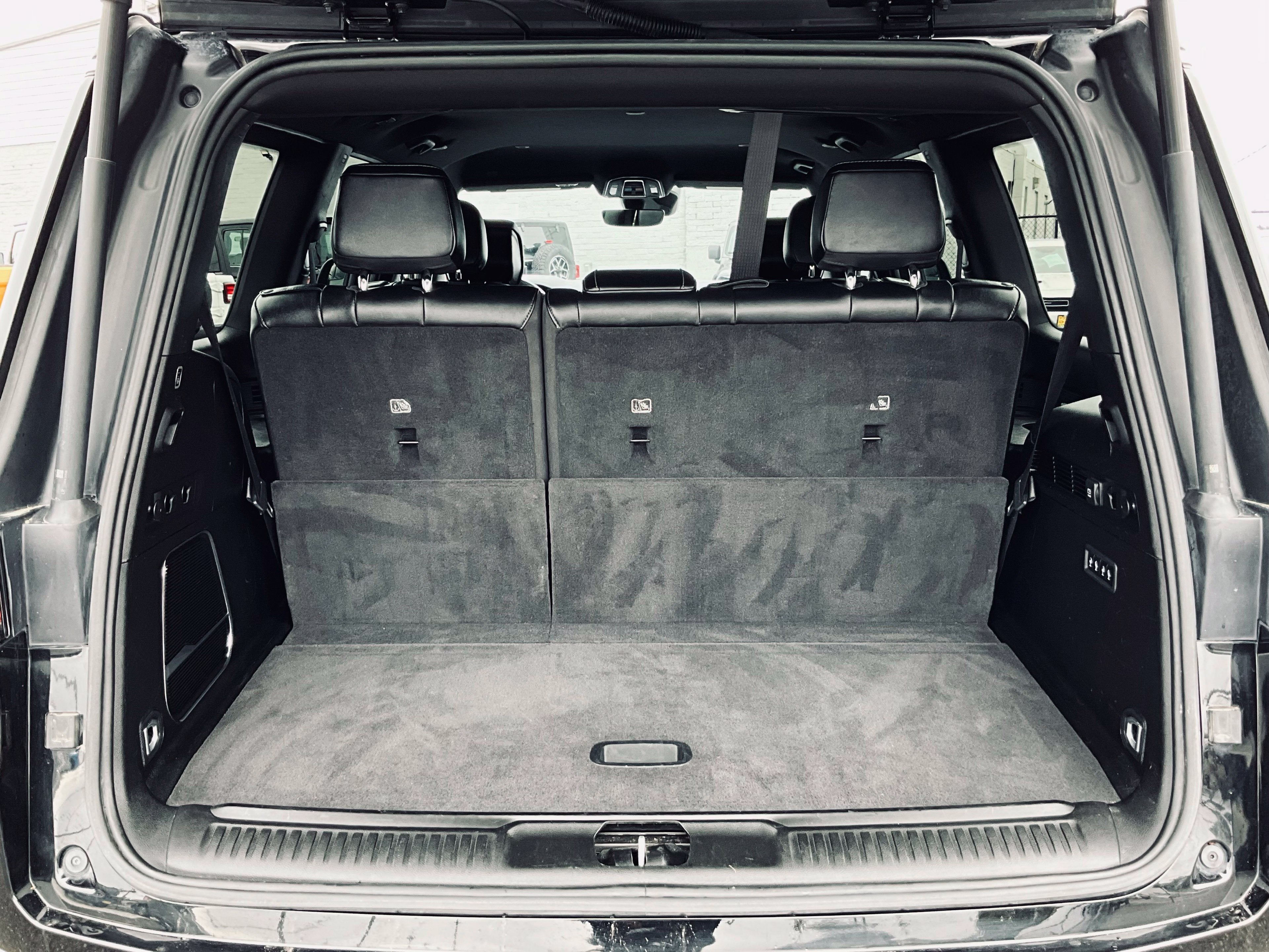 2024 Jeep Wagoneer Series III