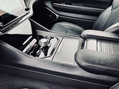 2024 Jeep Wagoneer Series III