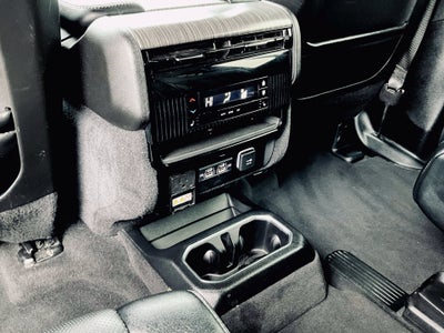 2024 Jeep Wagoneer Series III
