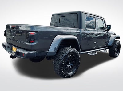 2023 Jeep Gladiator Sport S