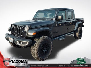 2023 Jeep Gladiator Sport S