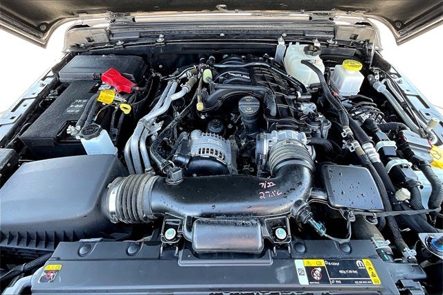 2023 Jeep Gladiator Overland CREW CAB 4X4