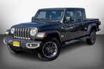 2023 Jeep Gladiator Overland CREW CAB 4X4