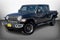 2023 Jeep Gladiator Overland CREW CAB 4X4