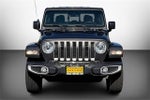 2023 Jeep Gladiator Overland CREW CAB 4X4