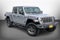 2020 Jeep Gladiator Rubicon CREW CAB 4WD