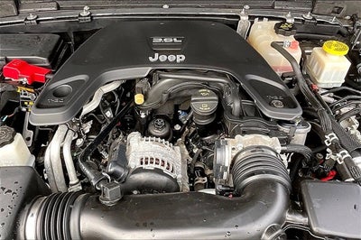 2020 Jeep Gladiator Rubicon CREW CAB 4WD