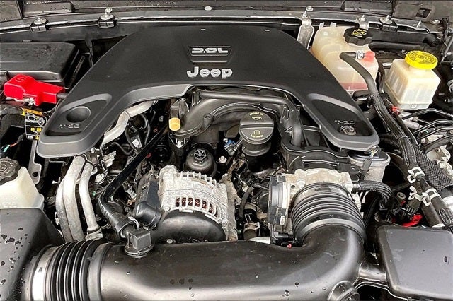 2020 Jeep Gladiator Rubicon CREW CAB 4WD