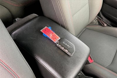 2020 Jeep Gladiator Rubicon CREW CAB 4WD