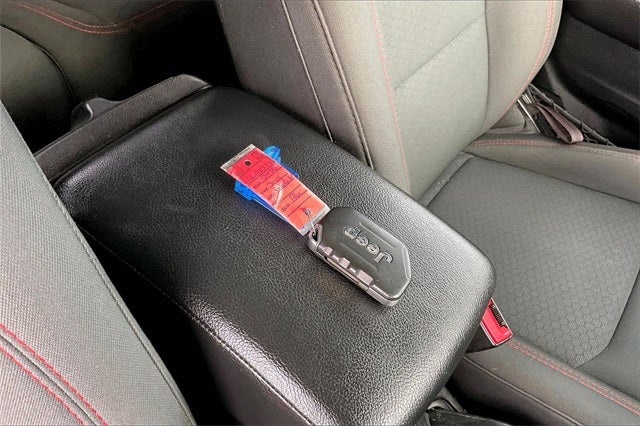 2020 Jeep Gladiator Rubicon CREW CAB 4WD