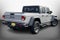 2020 Jeep Gladiator Rubicon CREW CAB 4WD