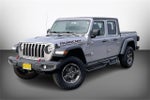 2020 Jeep Gladiator Rubicon CREW CAB 4WD
