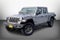 2020 Jeep Gladiator Rubicon CREW CAB 4WD