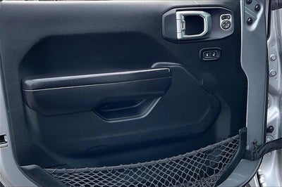 2020 Jeep Gladiator Rubicon CREW CAB 4WD