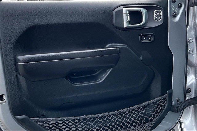 2020 Jeep Gladiator Rubicon CREW CAB 4WD