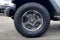 2020 Jeep Gladiator Rubicon CREW CAB 4WD