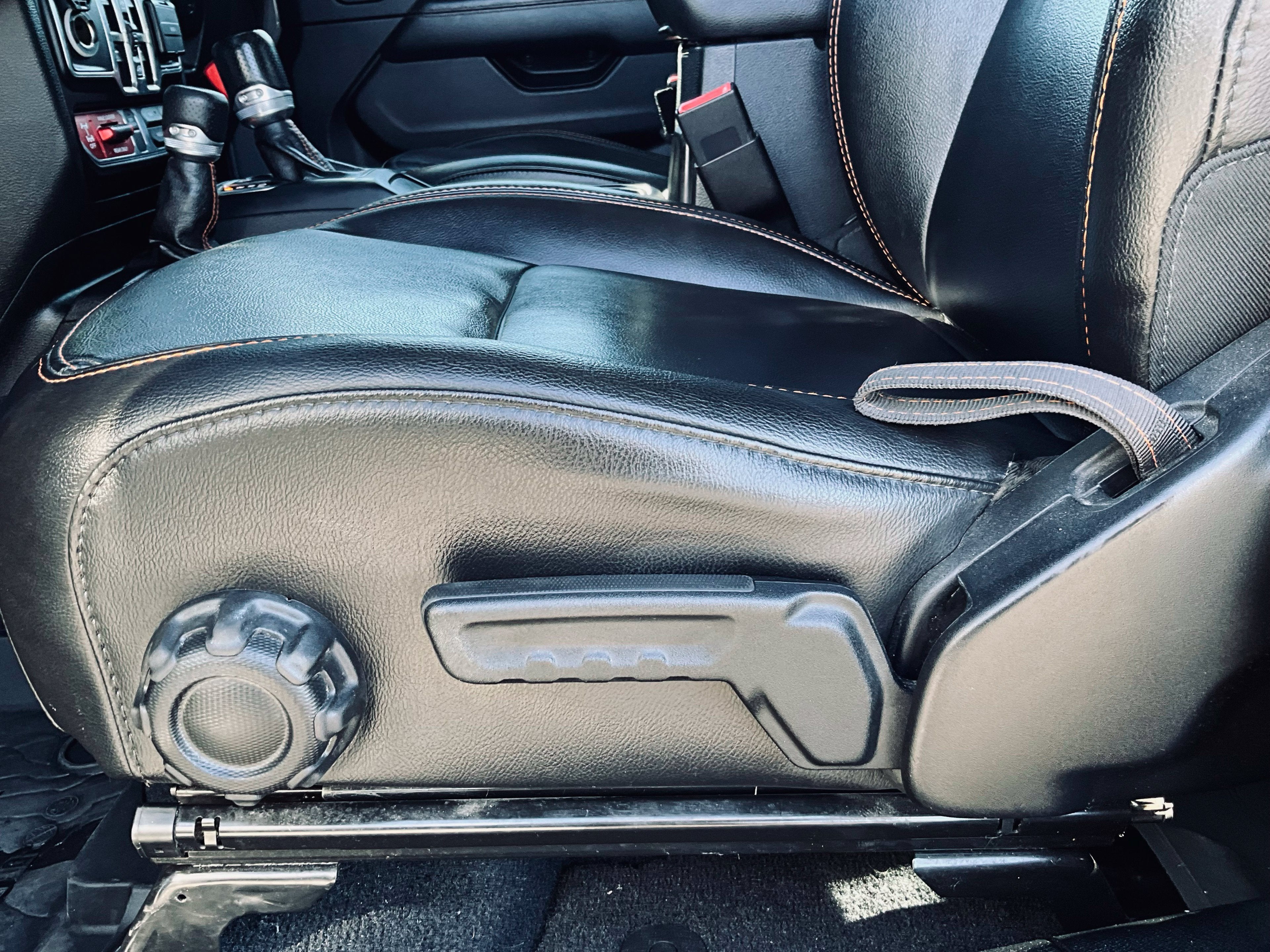 2020 Jeep Gladiator Mojave