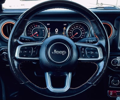 2020 Jeep Gladiator Mojave