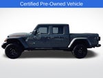 2020 Jeep Gladiator Mojave