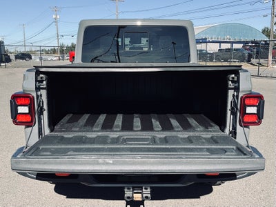 2020 Jeep Gladiator Mojave