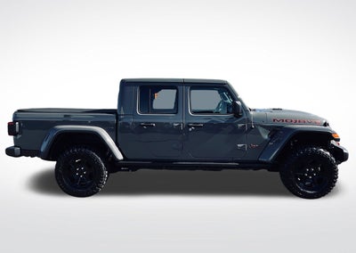 2020 Jeep Gladiator Mojave
