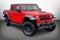 2022 Jeep Gladiator Mojave CREW CAB 4X4